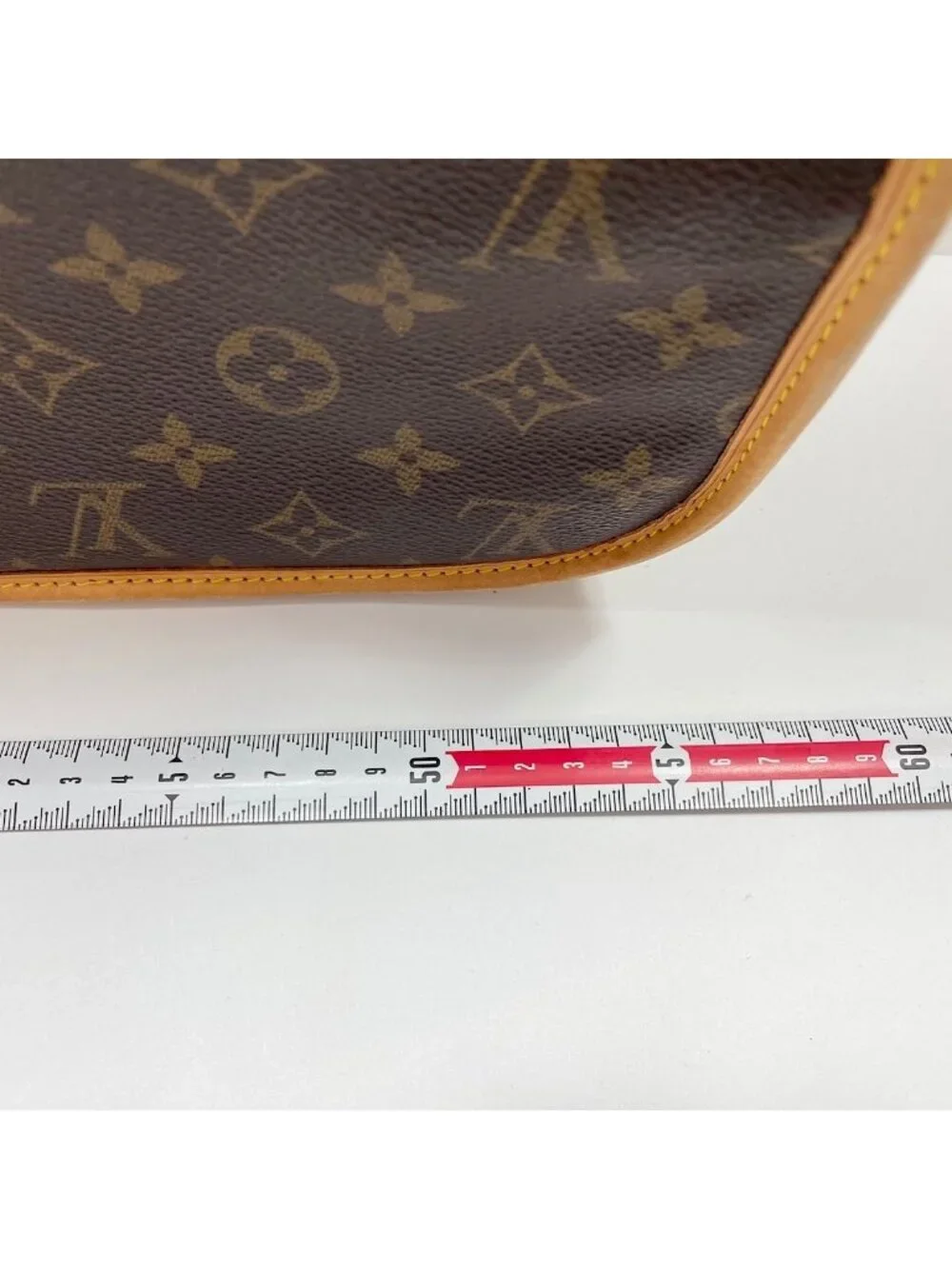 Louis Vuitton Suitcase Portable Cabin Travel